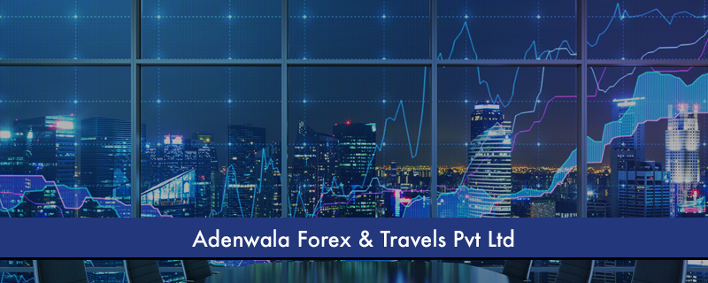 Adenwala Forex & Travels Pvt Ltd 